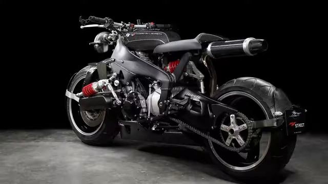 7 rarest motorcycles you won't believe actually exist смотреть онлайн