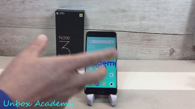Xiaomi Mi Note 3 Greek Review. Το καλύτερο στα λεφτά του! смотреть онлайн
