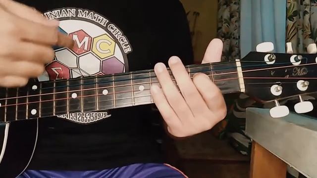 How To Tune Guitar Easily Without A Tuner + Tips  For Beginners| Paano Magtono Ng Gitara | PGC
