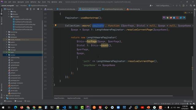 04- تعدد الصفحات смотреть онлайн