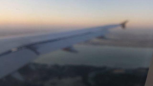 Etihad Airways | Landing | Abudhabi (AUH) International Airport | Airbus A321 | Kochi to Abudhabi смотреть онлайн