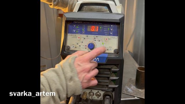 05-04-2024 Сварка головки блока ГБЦ, аргоном смотреть онлайн