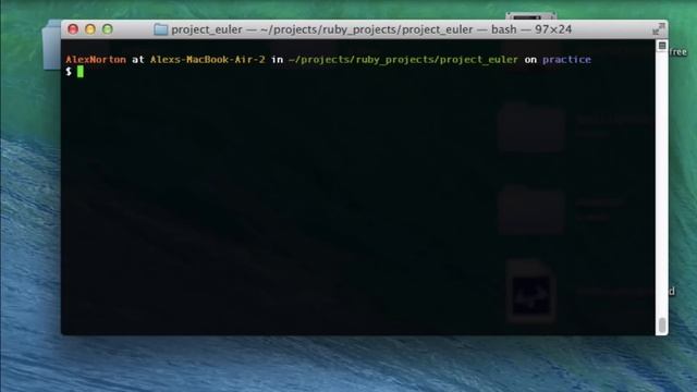 Tech Tip: Git Rebase and Merge смотреть онлайн