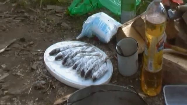 уклейка на завтрак смотреть онлайн