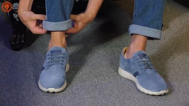 Как подвернуть джинсы стильно.