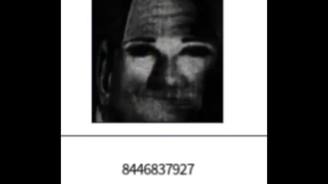 Mr incredible uncanny image ids (roblox) смотреть онлайн