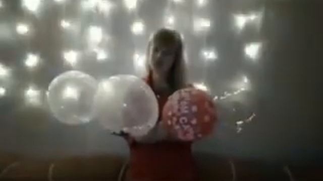 Поздравление любимой мамочке от дочки Катюши смотреть онлайн