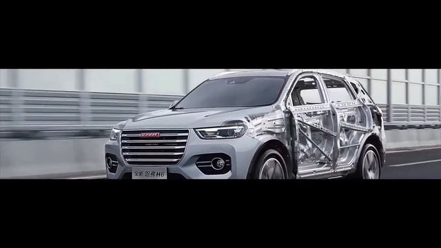 Top 3 Chinese Car Manufacturer смотреть онлайн