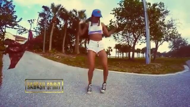 1K2 - shuffle dance (Music Video) смотреть онлайн