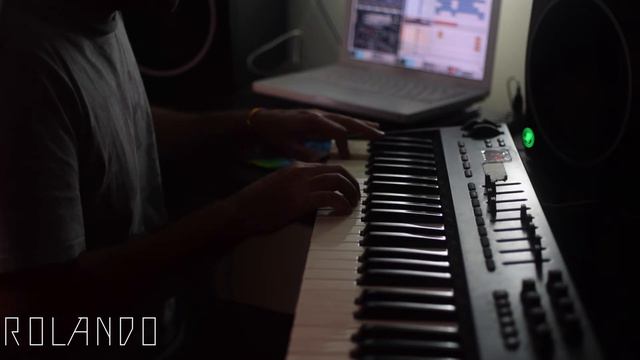 REASON TECHNO HOUSE JAM смотреть онлайн