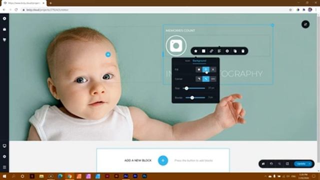Icon Element | Brizy Builder 2020 смотреть онлайн