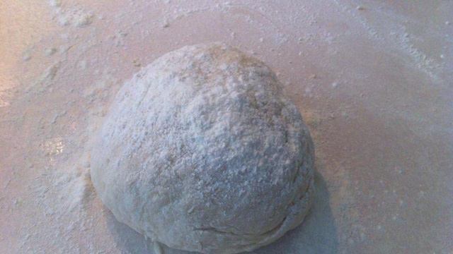 Рецепты от шеф-повара