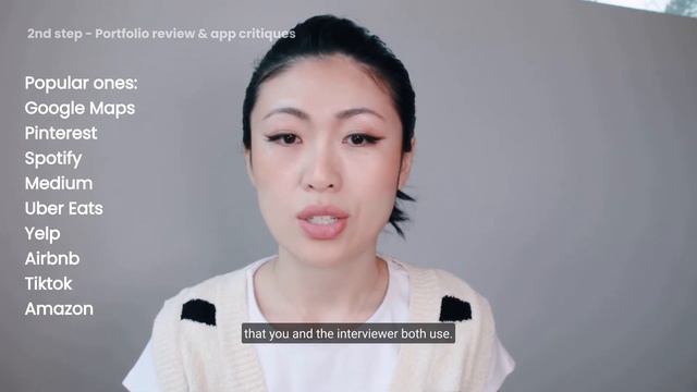 The UX/Product Design Interview Process Explained (2023) - how I landed multiple FAANG offers смотреть онлайн