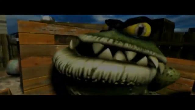 Twisted Metal Small Brawl All Endings смотреть онлайн