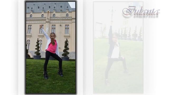 В Яссы на поезде! смотреть онлайн