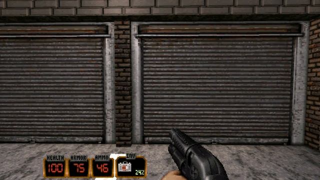 Duke Nukem 3D: 20th Anniversary World Tour - Off The Shelf Reviews смотреть онлайн