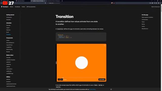 [LIVE] Building a Group Travel Planner App with Vite, Express, Framer Motion смотреть онлайн