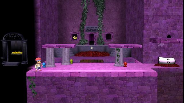 [TEASER] Lensho's Ruins (Rework) & Temple of Time alt смотреть онлайн