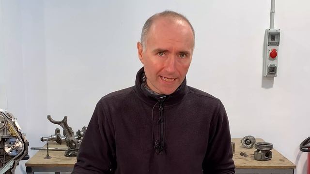 ? Fallos Comunes Motor Puma Tdci Duratorq De Ford, Puma P22dte, 4HU Y  Motor Puma 2.4  | Motorparts