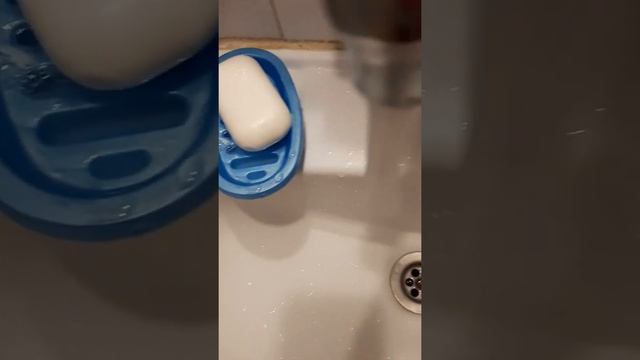 Как продезинфицировать зубную щётку. Простой способ! #shorts смотреть онлайн