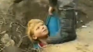 бедные дети