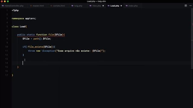 Twig com Slim Framework - Módulo01#08 - Functions do Twig смотреть онлайн