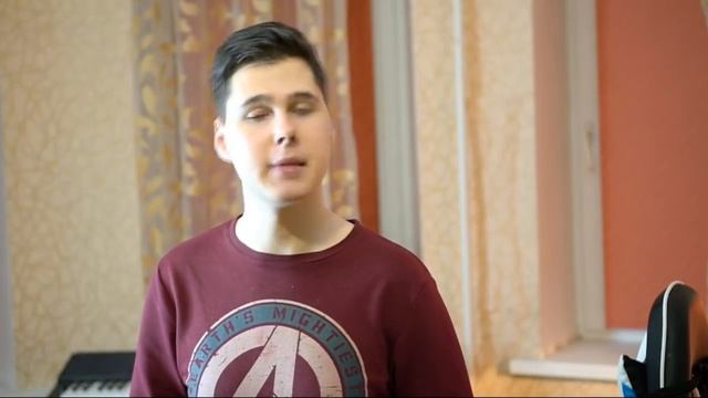 ЧТО ЕСЛИ ВАШ СОСЕД - ПСИХ? смотреть онлайн