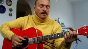 Магадан-столица Колымы авторская песня