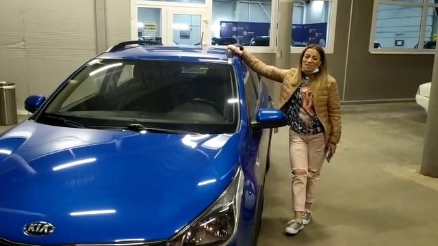 Автосалон Престиж Авто дарит подарки смотреть онлайн