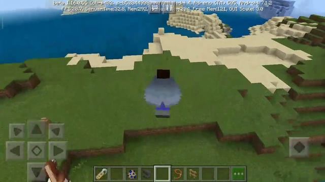 How to get flying horse in (Minecraft beta , Minecraft java , Minecraft pocket edition) 2020 смотреть онлайн