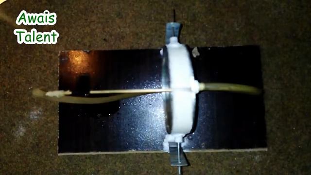 Water Piston Sterling Engine смотреть онлайн