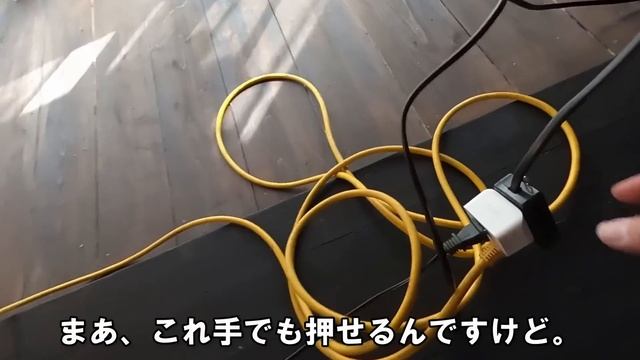 【恐怖】嫌な感じがする部屋に防犯カメラをつけたらヤバイの映っちゃった【1868年築古民家】 смотреть онлайн