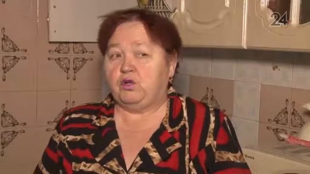 Спустя две недели в доме №35 по ул. Адоратского возобновили подачу горячей воды смотреть онлайн