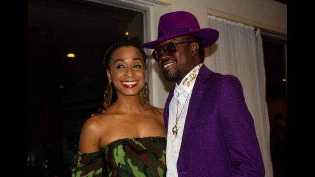 Dreaming - Alaine & Beenie Man смотреть онлайн