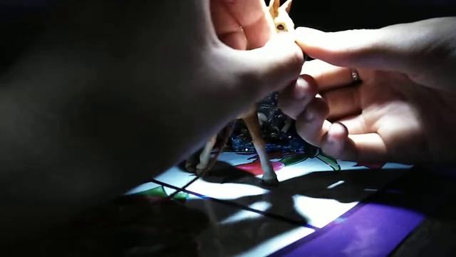 ~Урок~ на недоуздок для шляйх смотреть онлайн