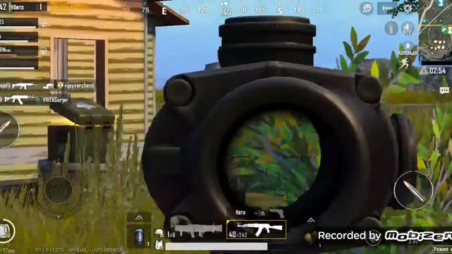 PUBG если-бы Марк Лукасио умел играть то былоб 1 место! #9 смотреть онлайн