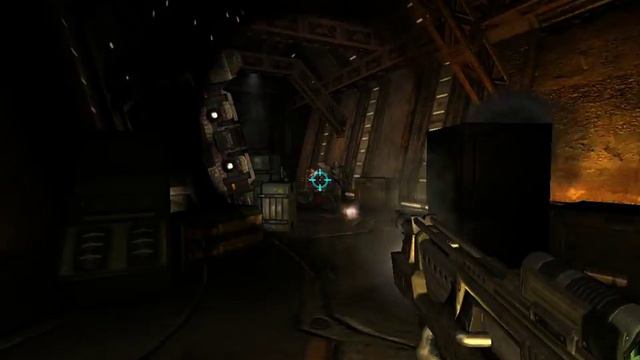 Quake 4 №3 - Красота смотреть онлайн