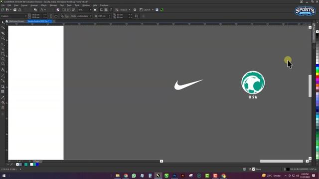 Football Kit Mockup Free Download_Football Jersey Mockup PSD by Sports Desingss смотреть онлайн