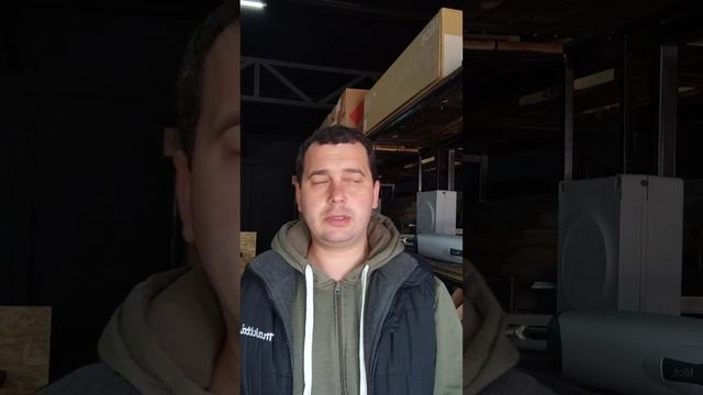 Откатные или распашные, автоматические ворота? смотреть онлайн
