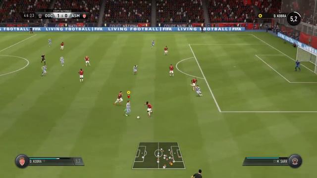 FIFA-19 | Карьера за игрока [#8] | Переходить в другой клуб или оставаться??? смотреть онлайн