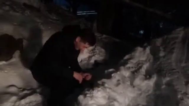 Не ешь снег смотреть онлайн
