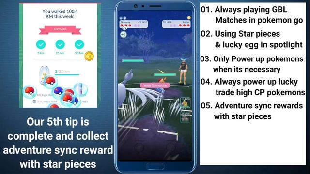 Best 10 ways to get Stardust fast in Pokemon Go | Top strategy to saving Stardust | Stardust Hack смотреть онлайн