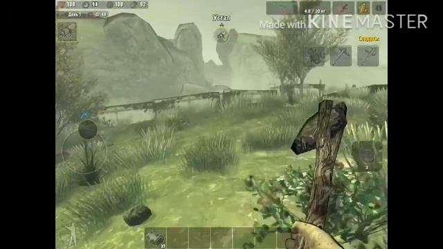 ОБЗОР ИГРЫ SHADOW OF KURGANSK смотреть онлайн