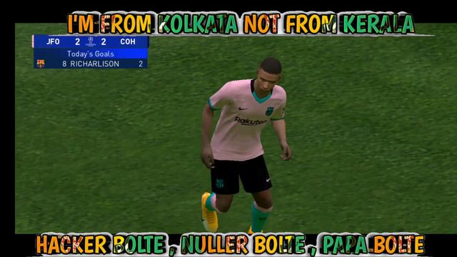 I'hv Played Against The Highest Rated Player In Pes 2021 Mobile @pesgoro3551 | Best Player | No 1 смотреть онлайн