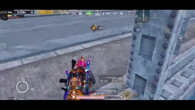 KILL A SQUAD IN 3 SECONDS⚡| Red magic 5s 90 fps Pubg mobile | Kills | 4 Finger + Full gyro! #48 смотреть онлайн