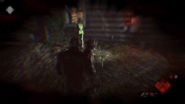 Friday the 13th the Game Hacker Cheater †Aquamarine† (Instant Break Free) смотреть онлайн