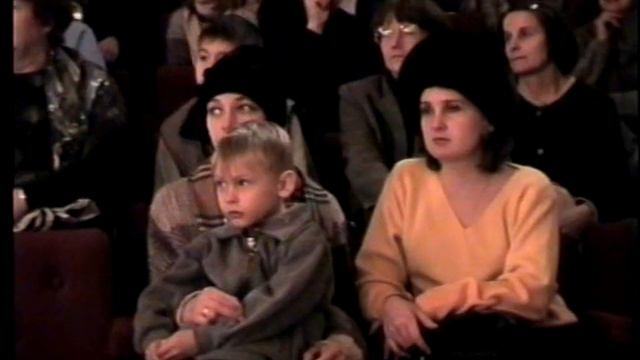 10 лет. Часть 1 смотреть онлайн
