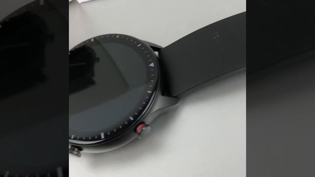 Смарт часы Xiaomi Amazfit GTR2 nemo kz смотреть онлайн