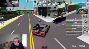 ДРЕЙК - ПРИКЛЮЧЕНИЯ ОЛИ 4 ЛЕТ В НОВОМ ГОРОДЕ