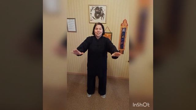 Дыхание на верх и низ лёгких. Телеграмм 